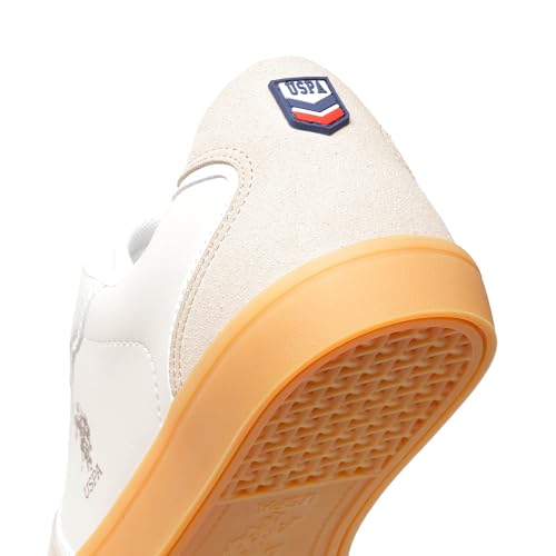 Image of U.S. Polo ASSN. Mens Oberon Sneaker