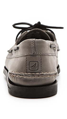 Image of Sperry Top-Sider Men's A /O Boat Shoe Amaretto