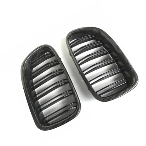 �Ԃ̃t�����g���W�G�[�^�[�O���� �Ԃ̃t�����g�o���p�[�O���������ԕ��i Compatible With 5-Series For F10 For M5 2011 2012 2013 2014 2015 2016 51137412323