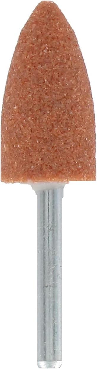 Dremel 952 Aluminum Oxide Grinding Stone (Pack of 6)