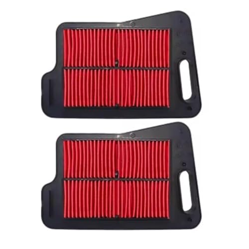 Filtre à air pour Suzuki Burgman AN400 2007-2017 et AN400Z Executive
