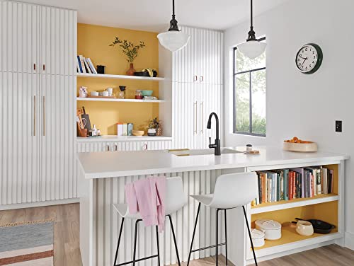 Review de Grifería para Cocina Moen que Puedes comprar On-line. 15 Imagen adicional