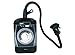 POWER ZONE TNO24111 Two Outlet 24 Hour Outdoor Reverse Ground Pin Placement Timer