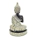 Buda tailandés pequeño sentado