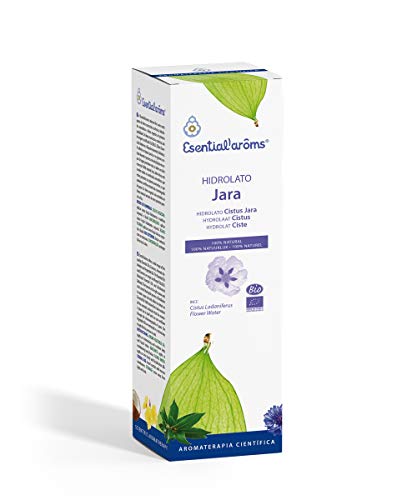 Esential'arôms Agua Jara Eco - 100 ml