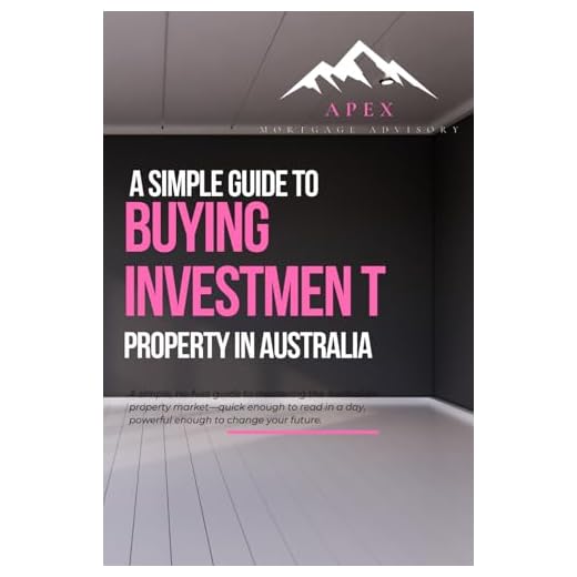 Guide to Buying Investment Property in Australia