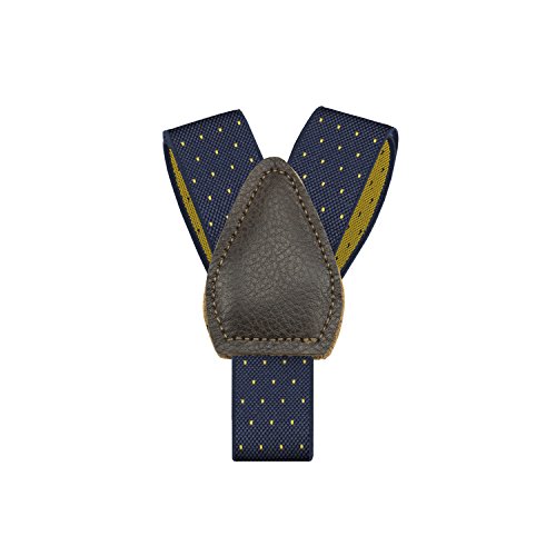 Image of KK & JAY SUPPLY CO. ORIGINAL Stay Tucked Shirttail Garters inchWashington inch Diamond Shirt Stays