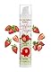 Organic Zahnpasta mit Erdbeergeschmack - Baby 0-3 Jahre - ohne Fluorid - AZETABio - 50 ml