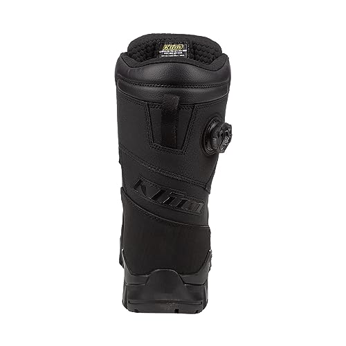 KLIM Adrenaline Pro S GTX BOA Snowmobile Boots - Image 6