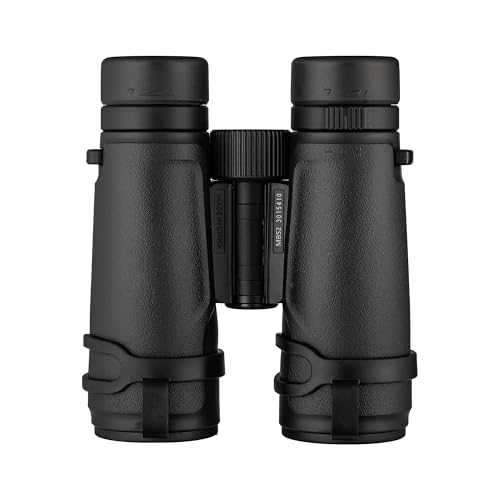 Binoculares Nikon Monarch M5 12x42 impermeables miniatura 4