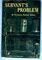 Servant's problem B00005WT3X Book Cover
