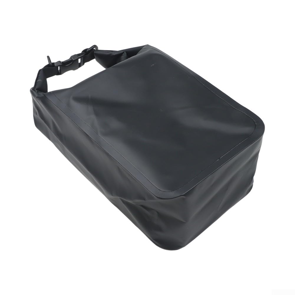 Borsa Impermeabile 10L per Bici con Sgancio Borsa Impermeabile