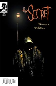 The Secret, No. 1; Feb. 2007