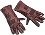Rubie's Men's Guardians of The Galaxy Star-Lord Costume Accessories, GOTG Vol. 2, Gloves