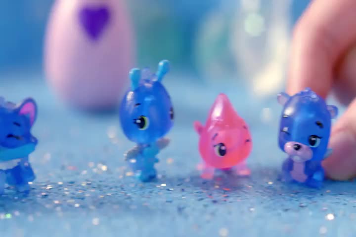 Hatchimals Colleggtibles Season Hatchimals Season