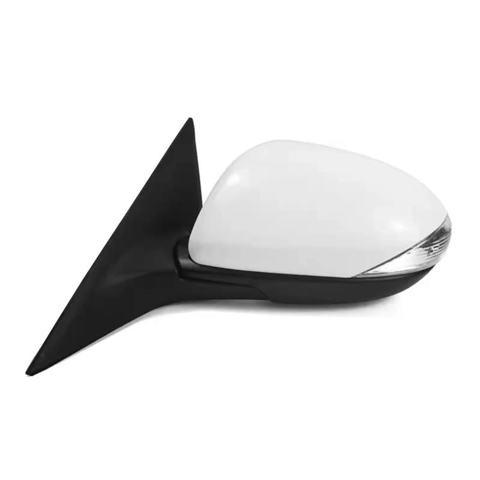 Rétroviseur de porte Mazda 6 GH manuel 2008 2009 2010 2011 2012 clignotant gauche