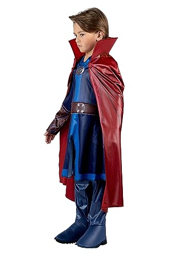 Disfraz Oficial Marvel Doctor Strange para Niños miniatura 5