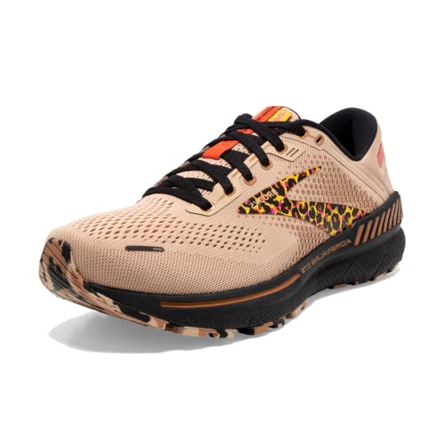 Image of Brooks Womens Gts 22 | Road Running Shoes