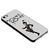 My Chemical Romance for iPhone Case (iPhone 5/5s Black)
