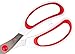 SINGER 00450 8-Inch All Purpose Scissor with Comfort Grip, ,