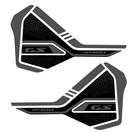 Autocollant réservoir Moto R1300GS contre rayures kit résine époxy 2025