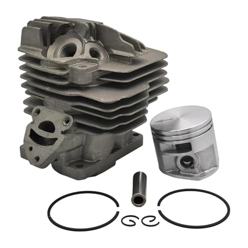 Kit joints et cylindre 44.7mm MS261 contre la perte de compression - 3