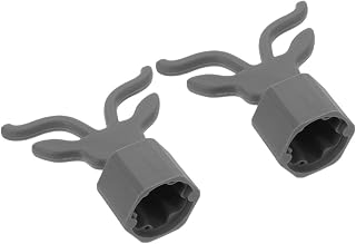 2pcs Mixer Wrench Tool, Plastic Replacement Parts for Appliance Repair