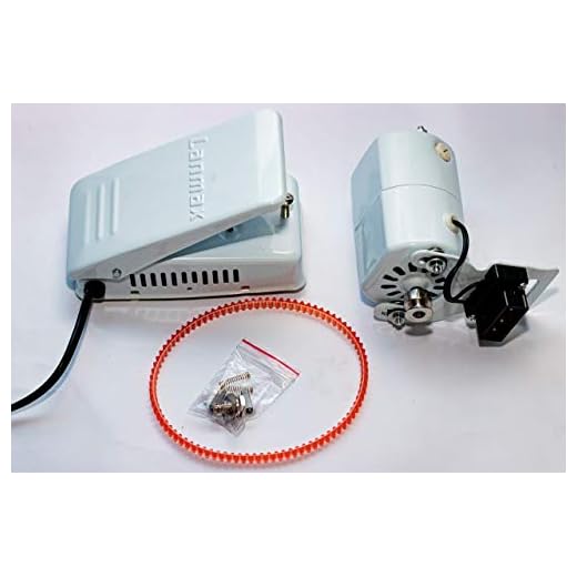 Motor Máquina Costura Doméstica 110v Singer Reta E Zig Zag