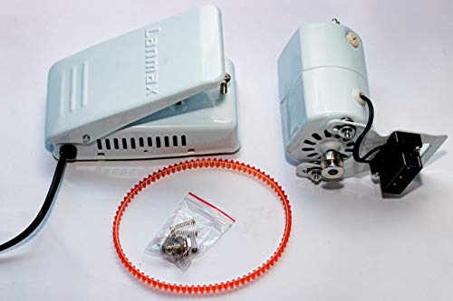 Motor Máquina Costura Doméstica 110v Singer Reta E Zig Zag Motor Máquina Costura Doméstica 110v Singer Reta E Zig Zag