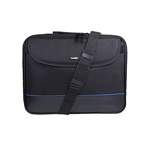 Sacoche PC 17,3" Natec NTO-0359 pour protéger votre grand ordinateur portable