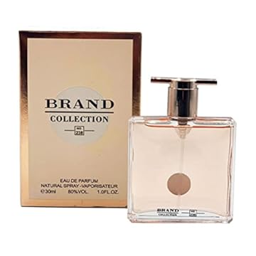BRAND COLLECTION N.238 - I D O L E 30 ML EAU DE PARFUM