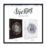 NAM WOO Hyun - 5th Mini Album Tree Ring (Random Ver.)
