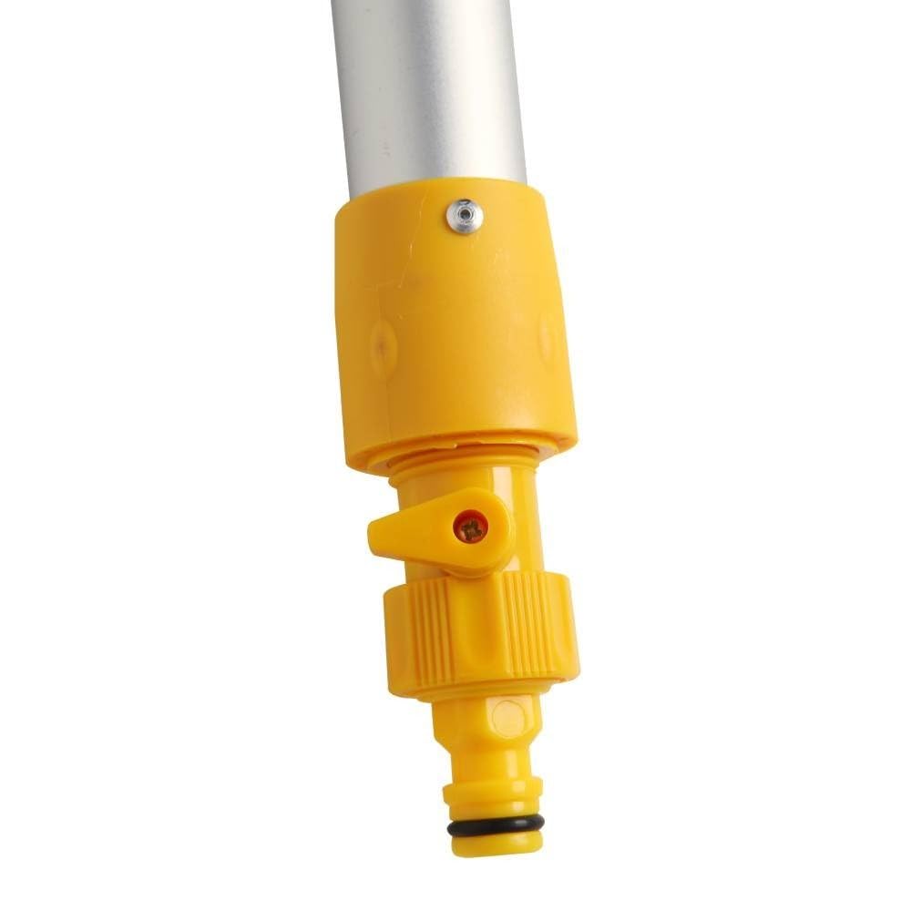 OSE Balai Brosse de Lavage télescopique Voiture 3m Multifonctions