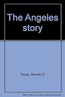 The Angeles story B0006E3D9A Book Cover
