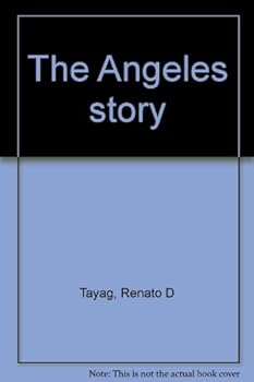 Paperback The Angeles story Book