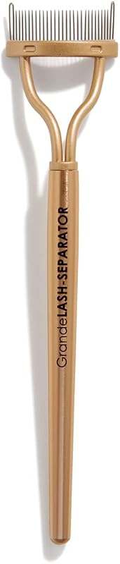 Grande Cosmetics GrandeLASH-SEPARATOR Escovinha para Separar Cílios