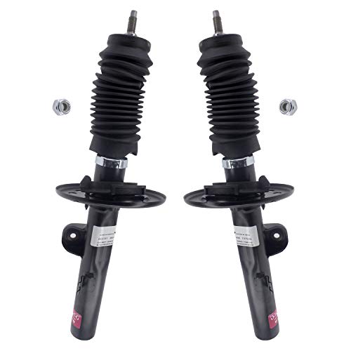 Pair Set of 2 Front Newparts Suspension Struts For Mercury Sable 2008-2009 Ford Taurus 2008-2009 NEW