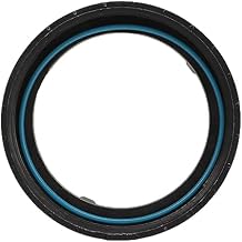 Fuel Tank Locking Ring Seal, Rubber Gas Tank Lock O Ring Sealer Kit, Leakproof Fuel Pump Locking Cover for 153130, 153129, 153141