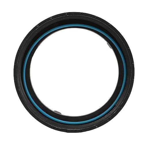 Fuel Tank Locking Ring Seal, Fuel Tank Locking Ring Seal 153130 Fuel Pump Locking Seal and Cover O Ring Replacement For