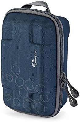 Lowepro LP36651 Dashpoint AVC1 GoPro Action Video Case, Hard Shell (Galaxy Blue) image 4