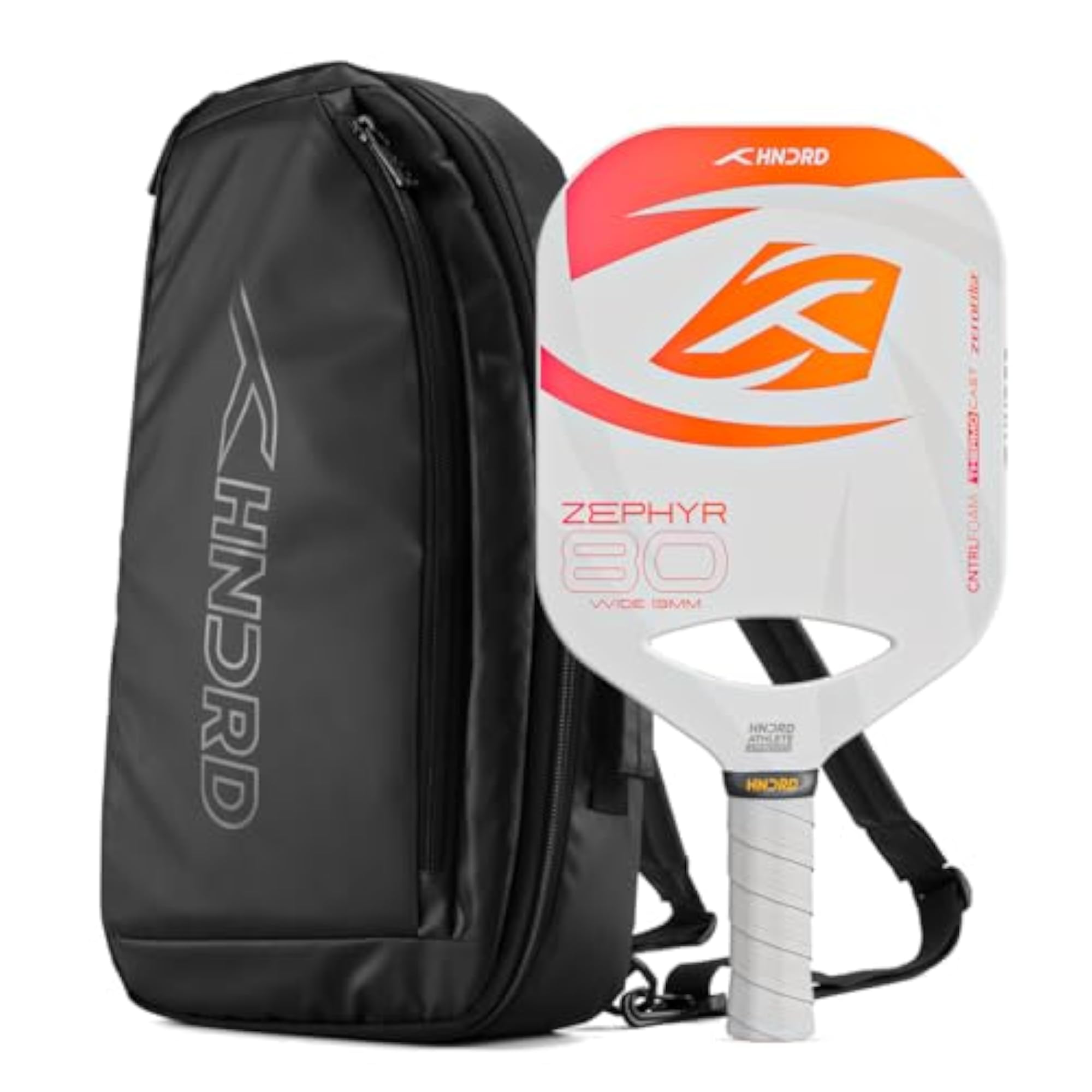 Zephyr USA Approved Pickleball Paddle with Free Bag