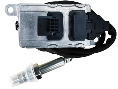 Capteur de Nox A0111537828 : résorber les voyants moteur sur camion 24V