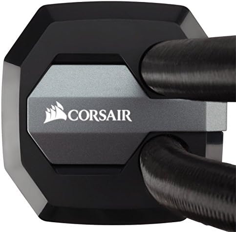 Corsair Hydro Series H110i GTX Cooling