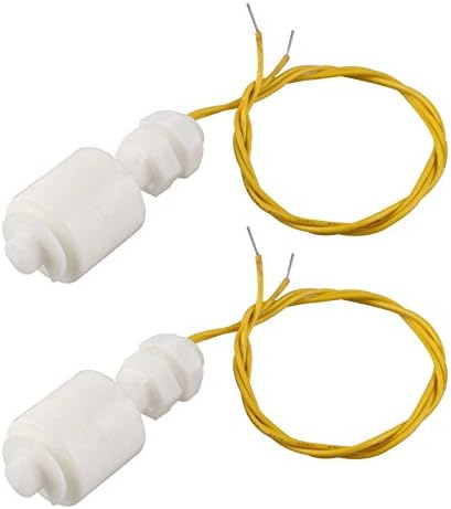 ZP7510 Schwimmerschalter 75mm - Flüssigkeitsstandssensor Für Tanks & Behälter