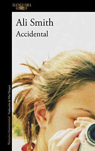 Portada de Accidental