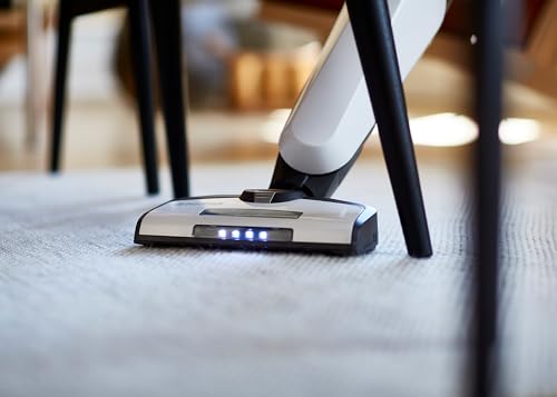 Nilfisk Easy Aspirateur vertical sans sac et sans fil 36 V - vue 6