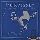  The Hmv/Parlophone Singles \'88-\'95