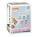 Pop! Animation: Sanrio Hello Kitty Unicorn Party Vinyl Figure