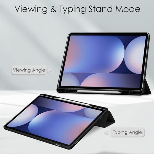 Coque Samsung Galaxy Tab S10 Plus fine pour éviter rayures et chocs