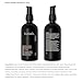 Buttah Skin by Dorion Renaud Buttah Rosewater Toner - AHA/BHA Rose Water Toner - Alpha Hydroxy Acids (AHA) & Beta Hydroxy Acids (BHA) - Refreshing Toner - Rosewater Skincare - Black Owned Skincare